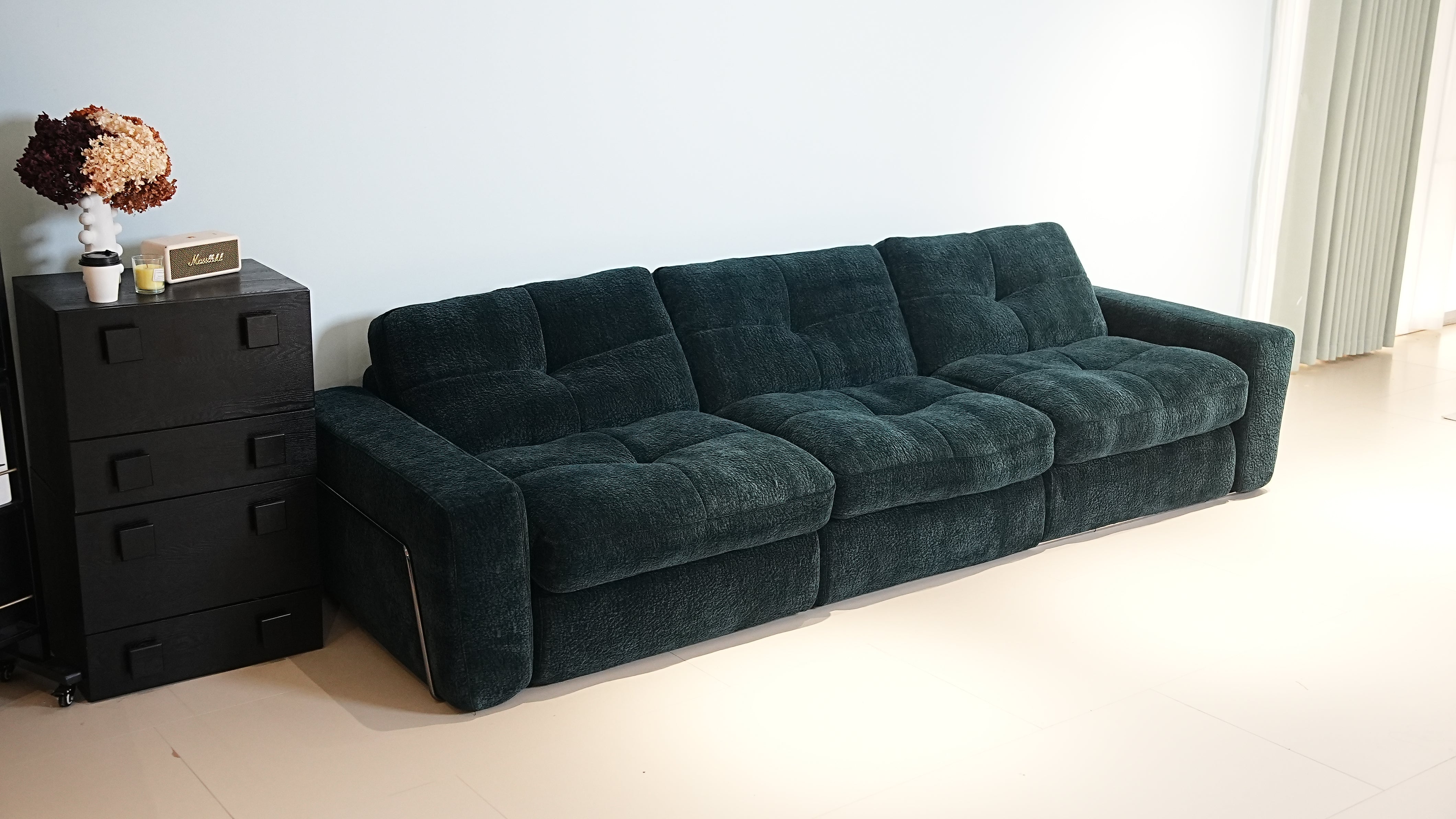 3 Seater Sofa GH19 2