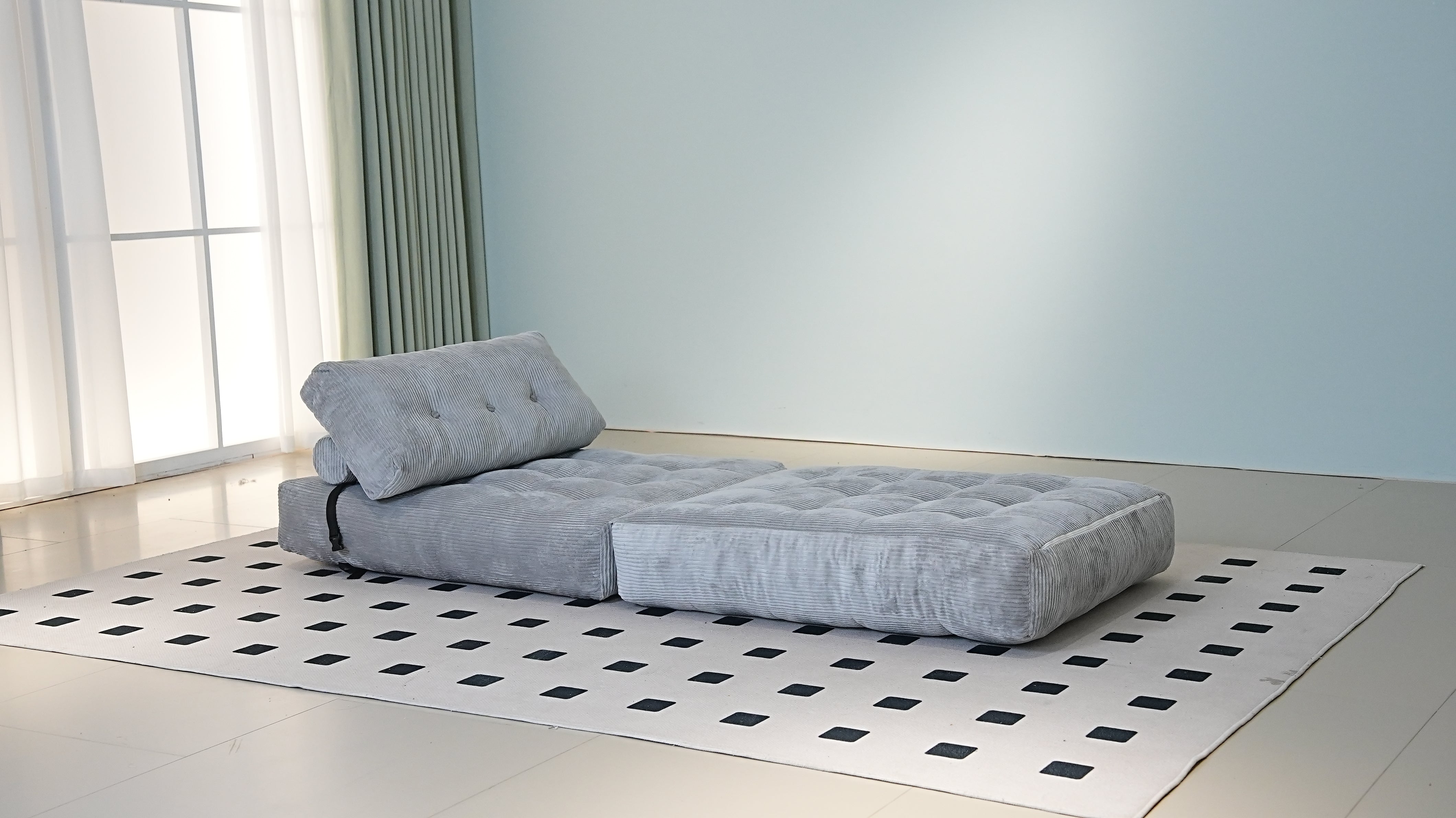 Lounge Chair_GH91 3