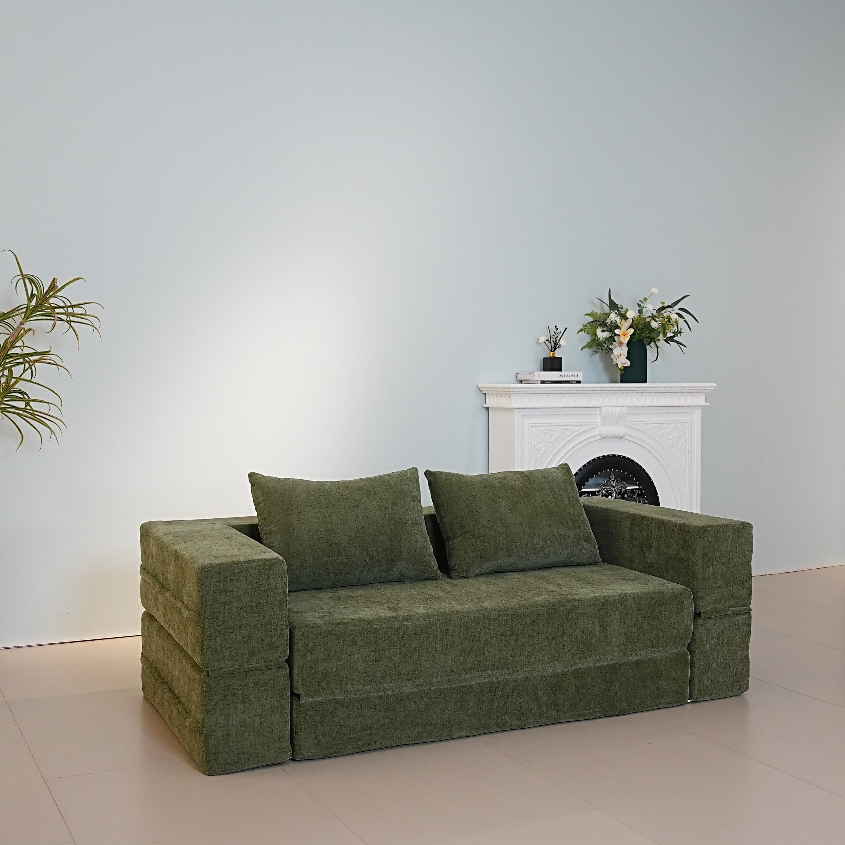 Sofa bed _ GH23 2