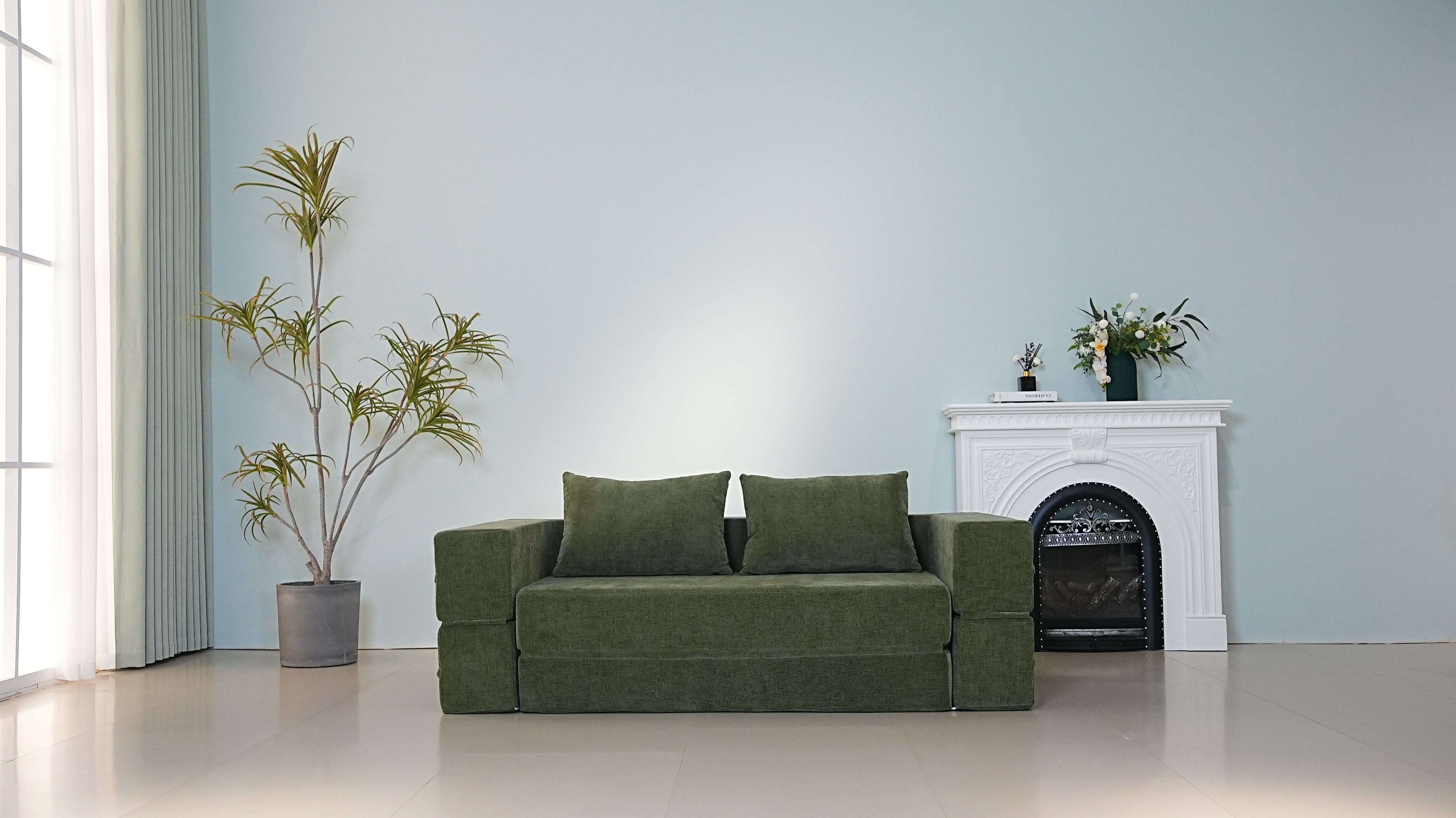 Sofa bed _ GH23 1