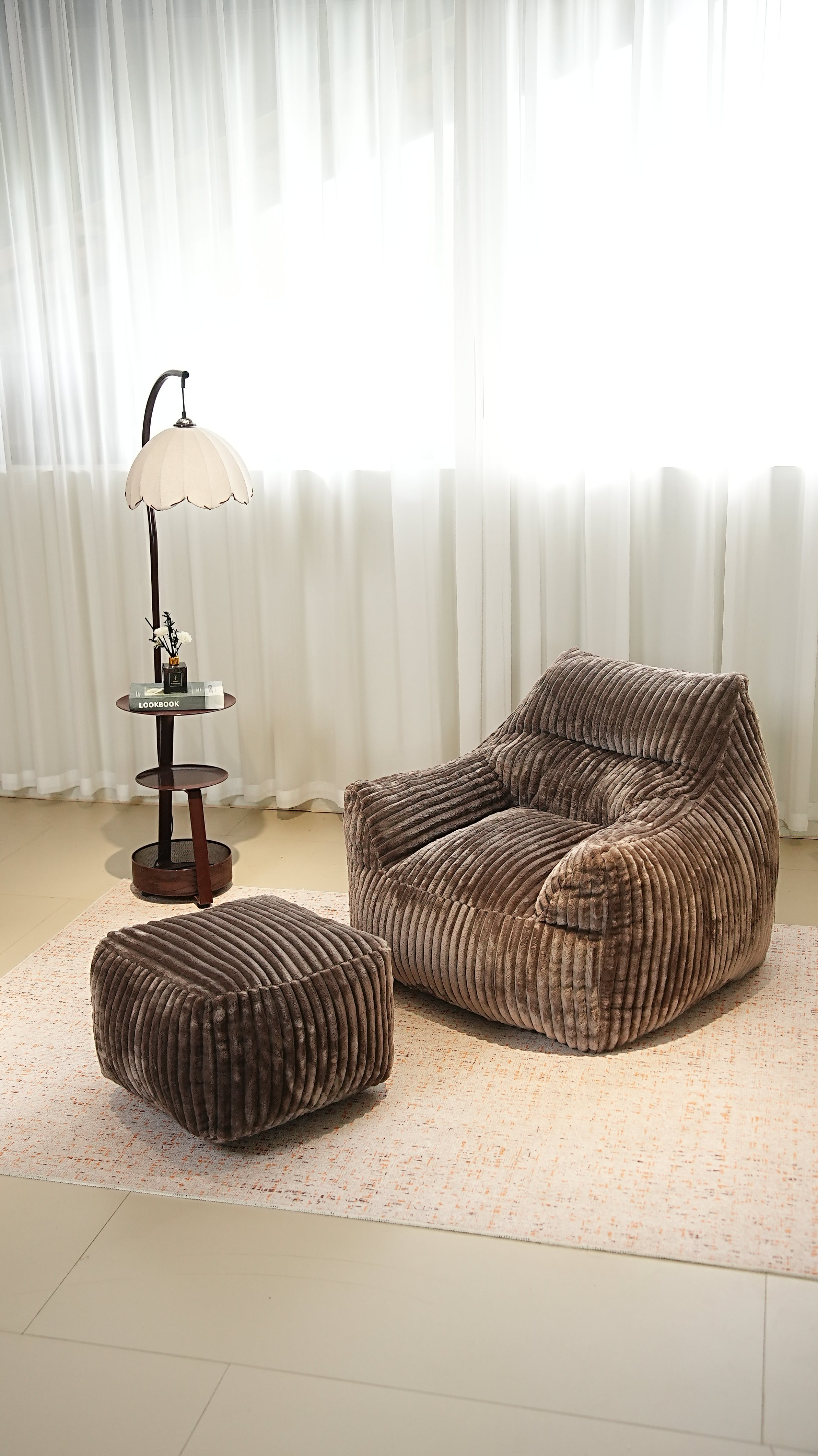 Lounge Chair_GH30 2