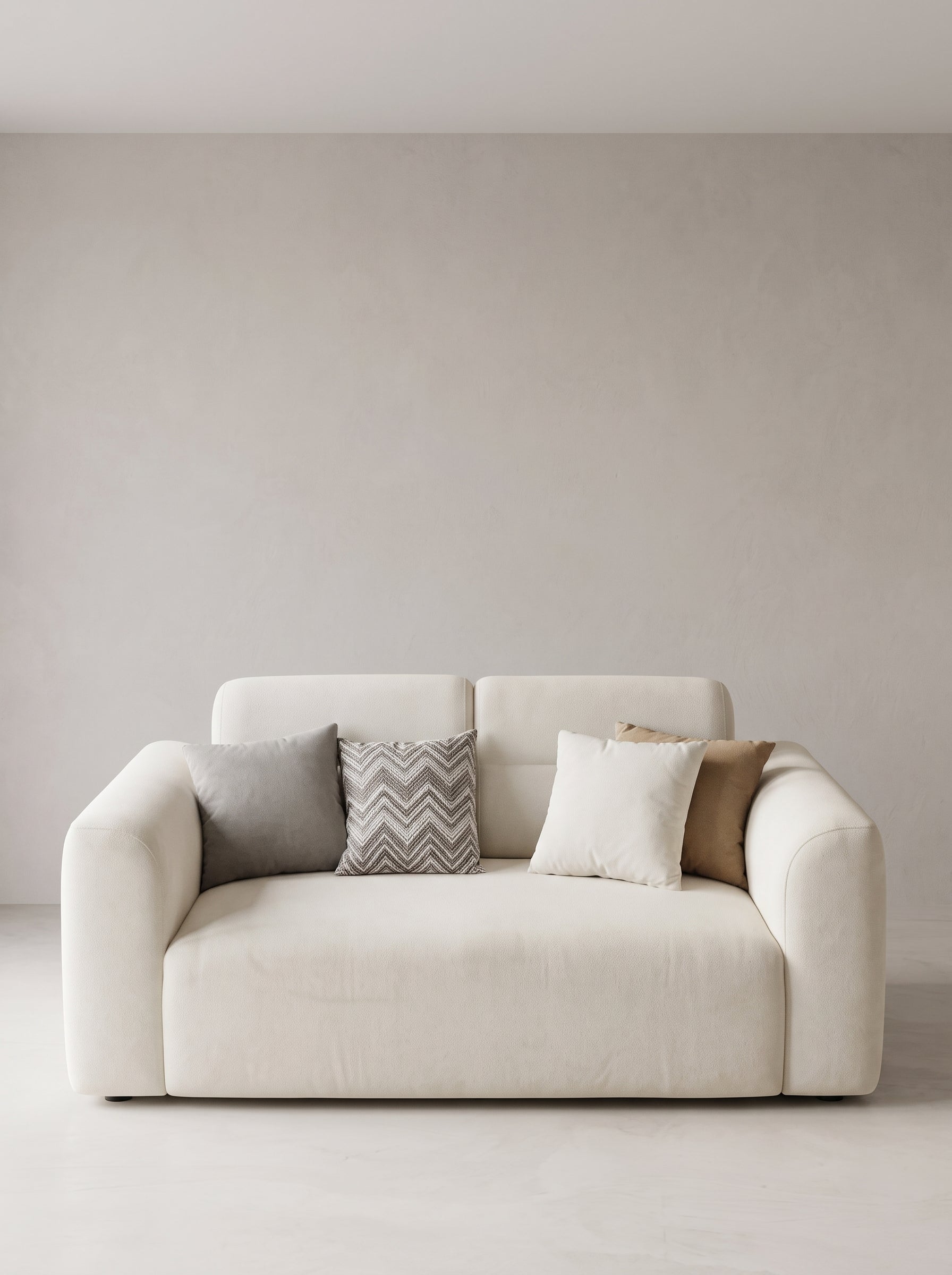 Pure Living Set 4