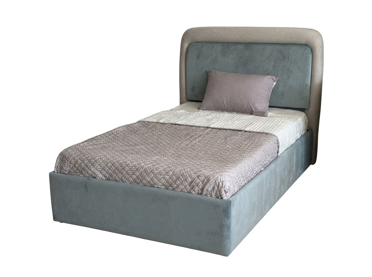 Miami Bed