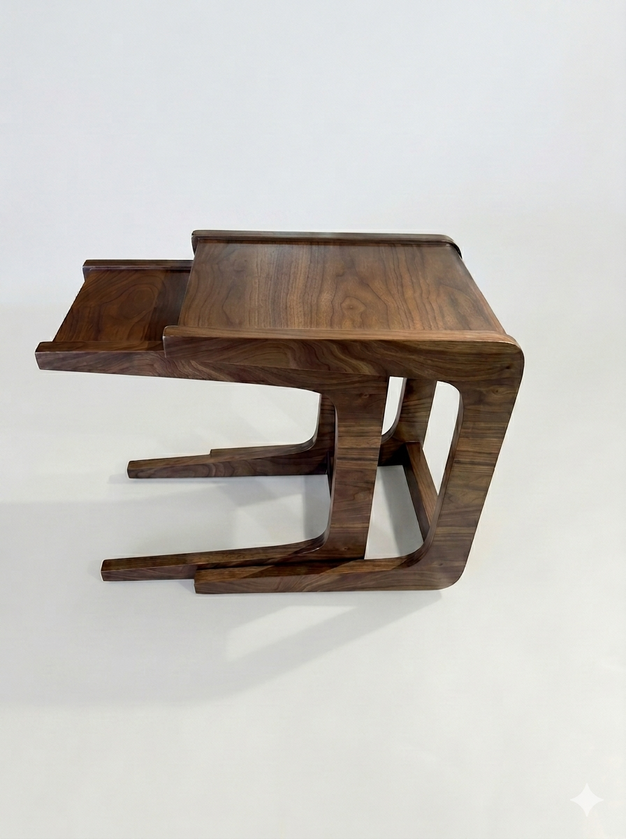 Shift Center Table