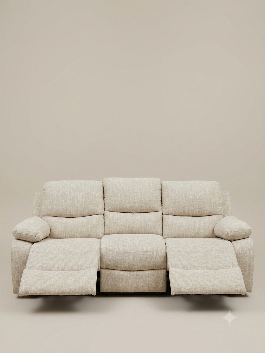 Resto Sofa Set 4