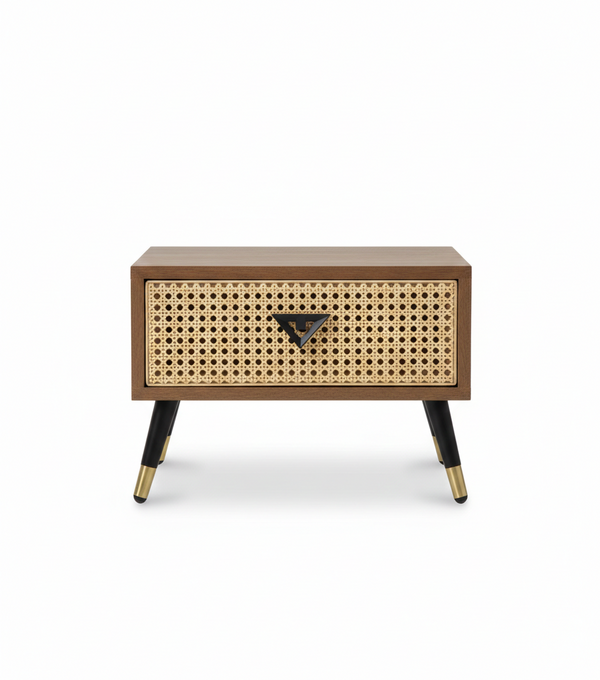 Boho Nightstand