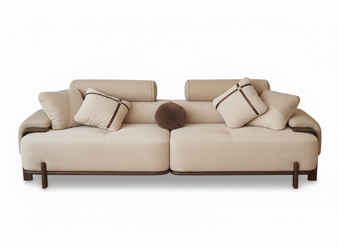 Aura sofa