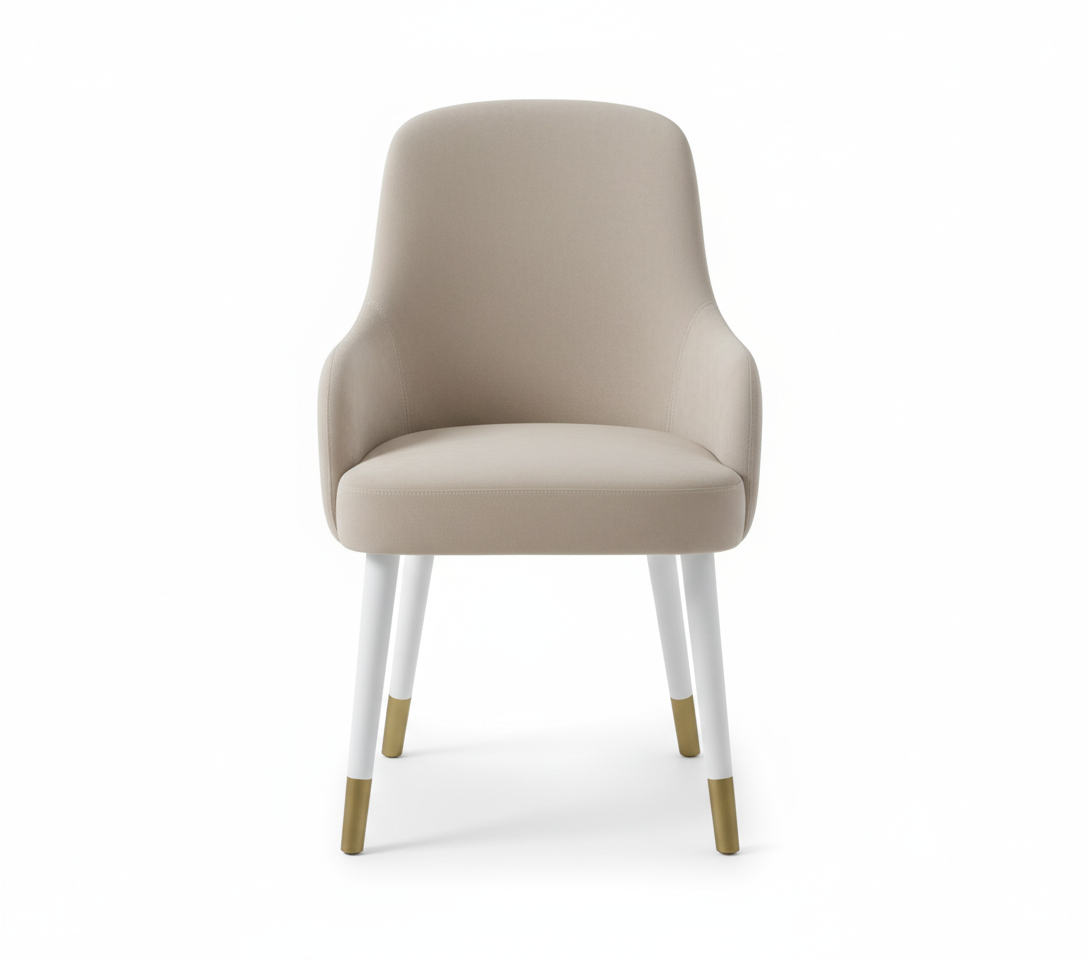 Tulip Chair