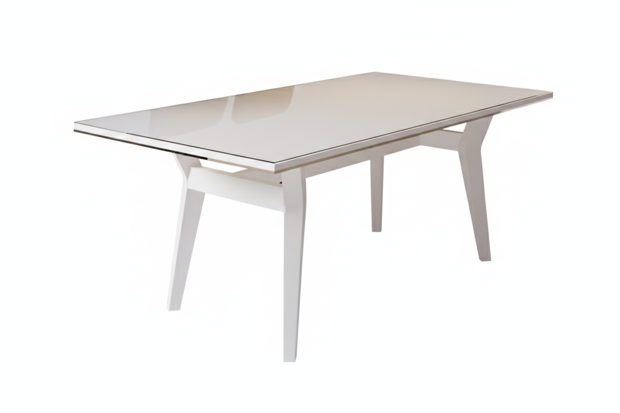 Tulip dining table