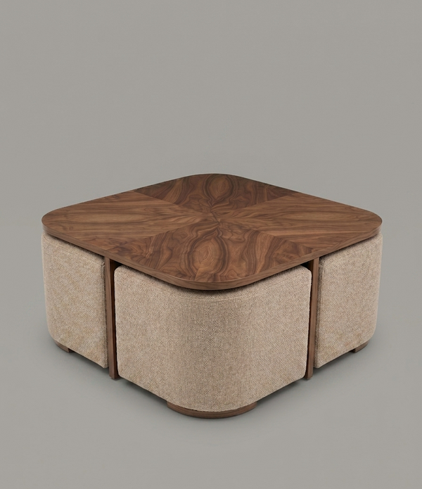Cooper Center Table