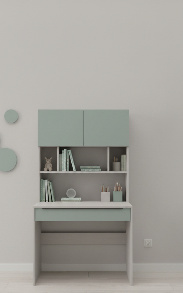 Miami desk