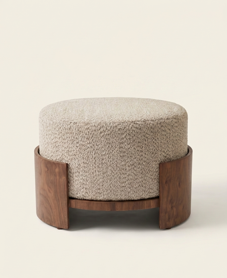 Bonbon Pouf 1