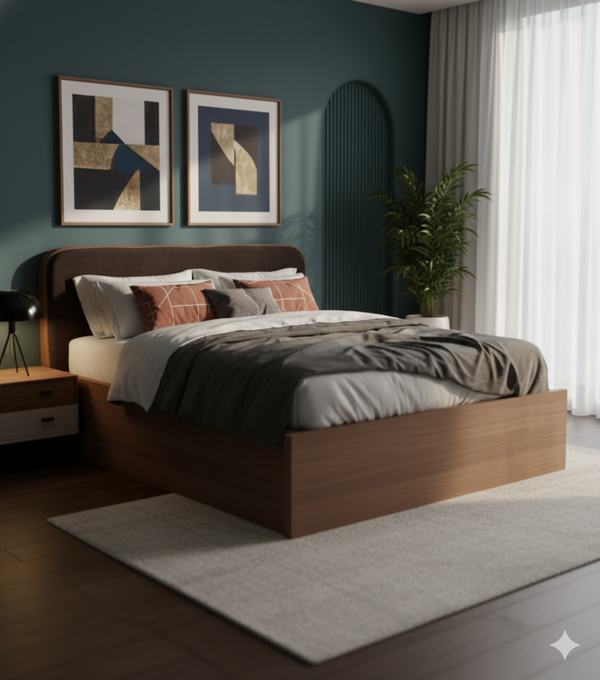Deco Master Room