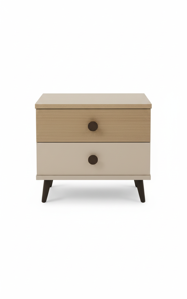 Deco Nightstand