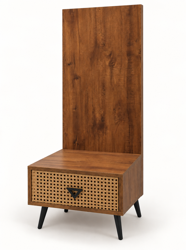 Boho Nightstand