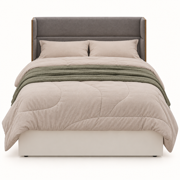 Curve Bed