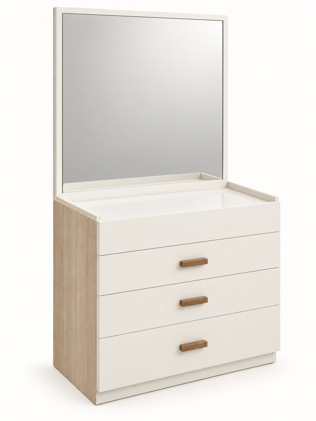 Tamara Dresser with Mirror