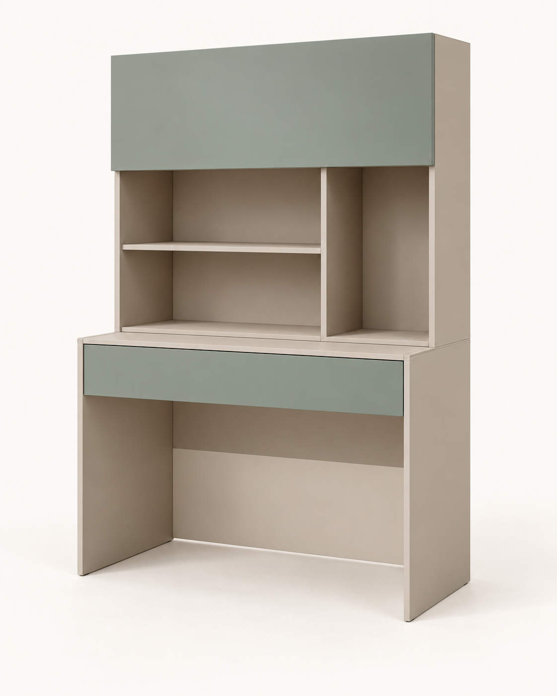 Miami desk 1