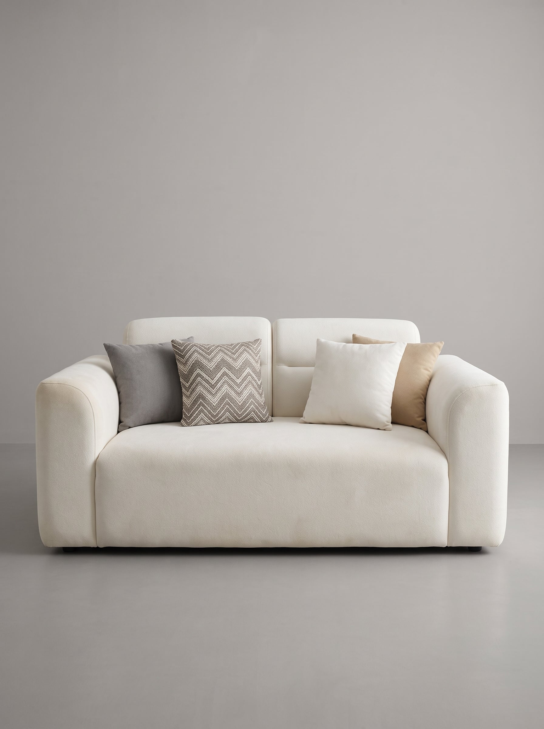 pure 3 seater sofa 1