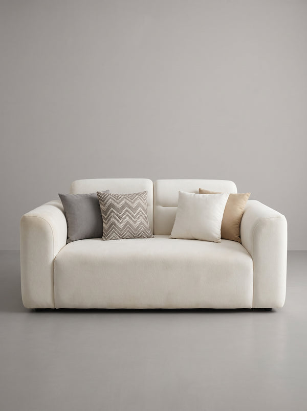 pure 3 seater sofa