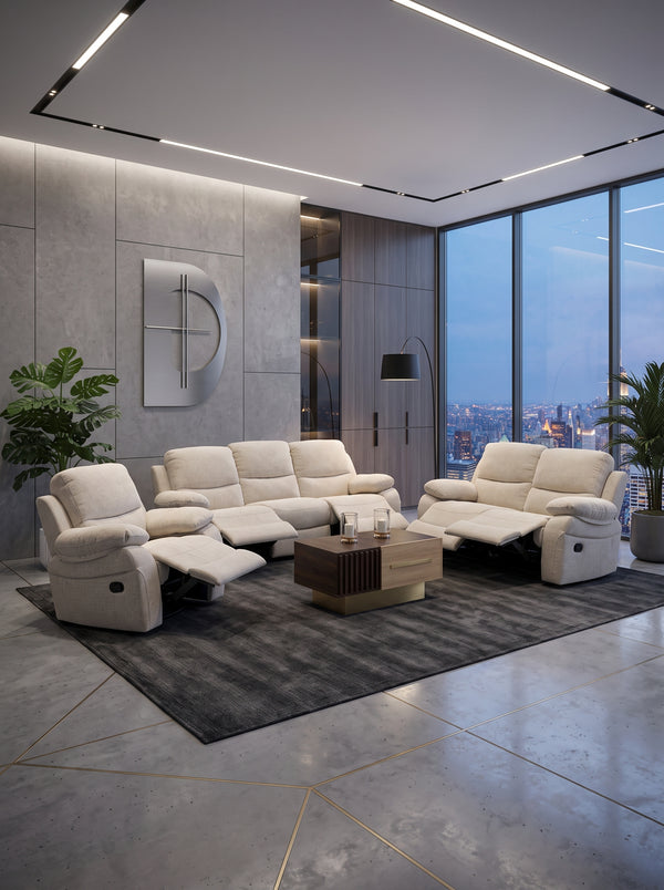 Resto Sofa Set