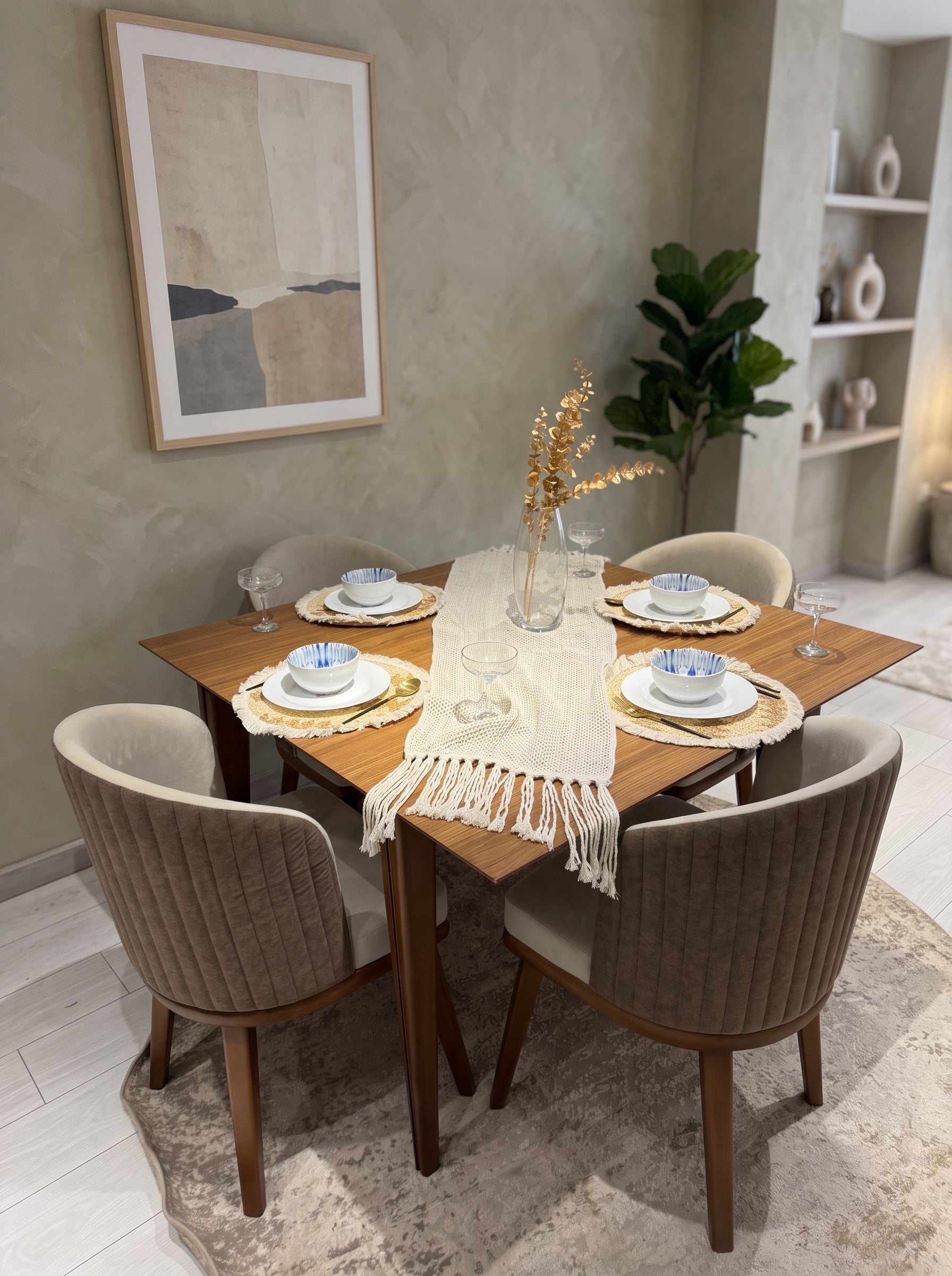 Forest Dining Room 1