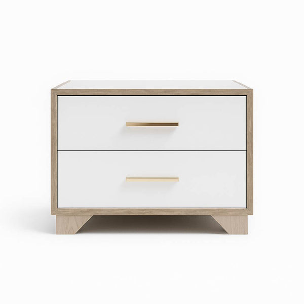 Curve Nightstand