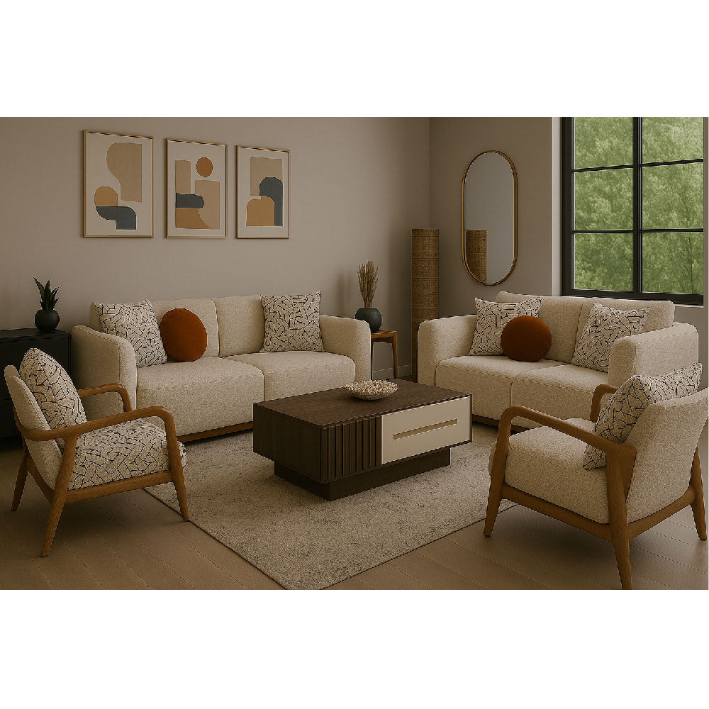 Sila living room