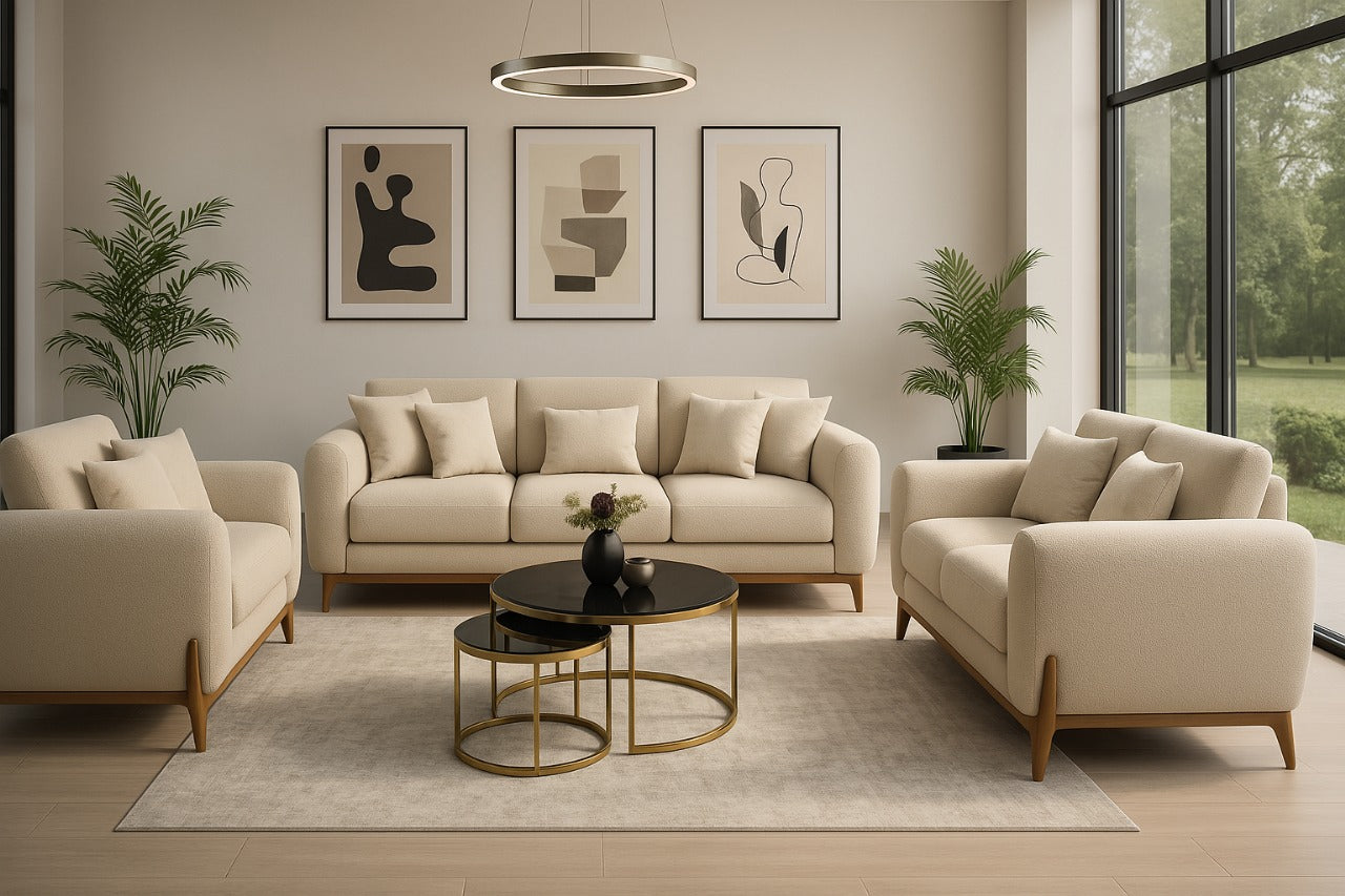 Heaven living set