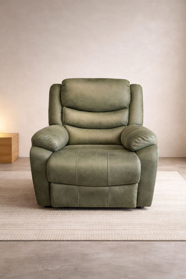 Solo Recliner
