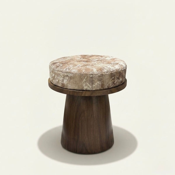 Mushroom Pouf