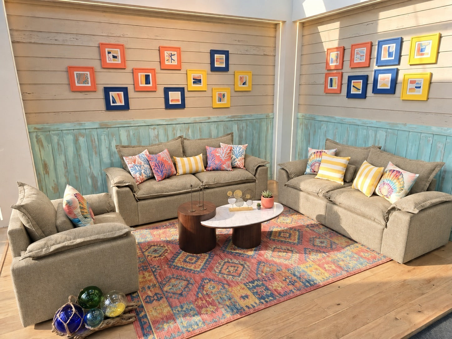 Fiesta Living Room 3