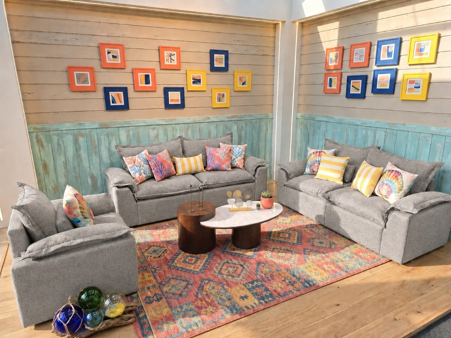 Fiesta Living Room 4