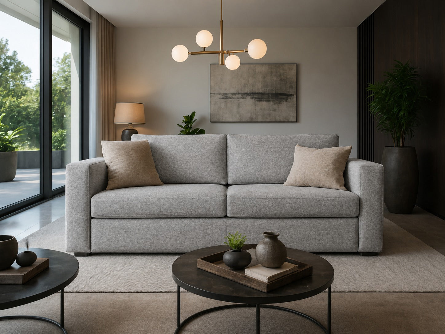 Jet Sofa