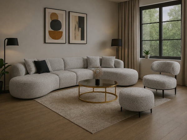 Comfort living set