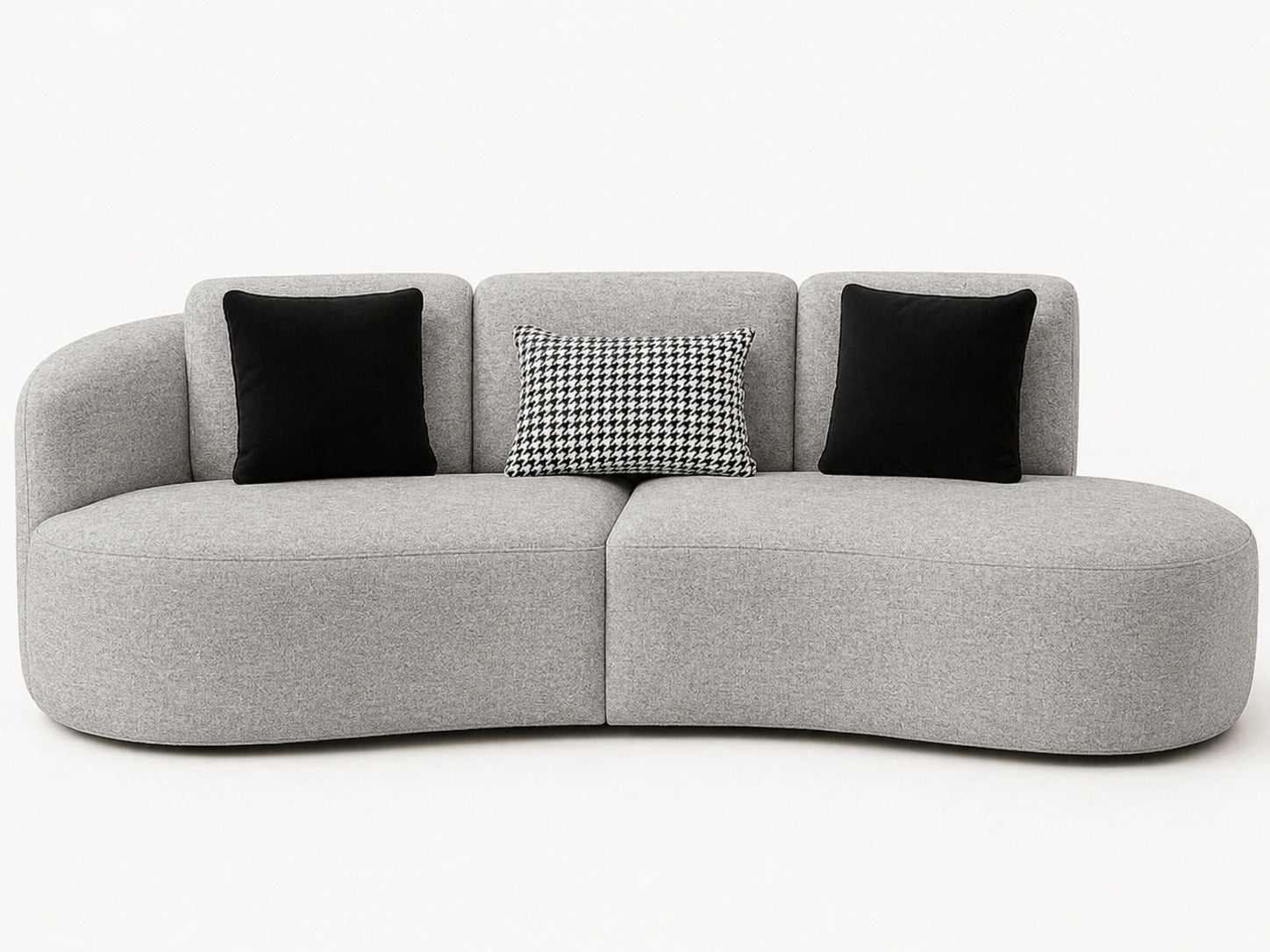 Comfort 3 Seater Sofa