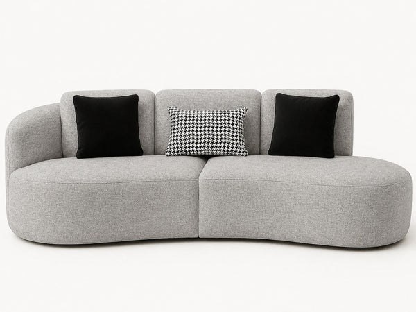 Comfort 3 Seater Sofa