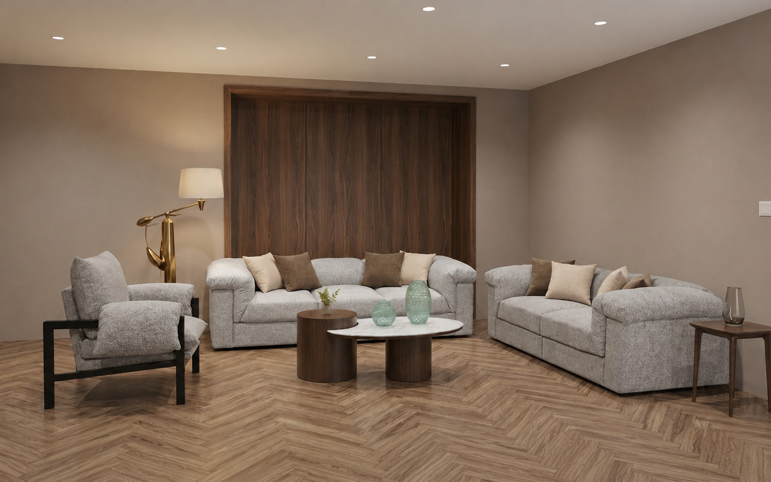 Como Living Room