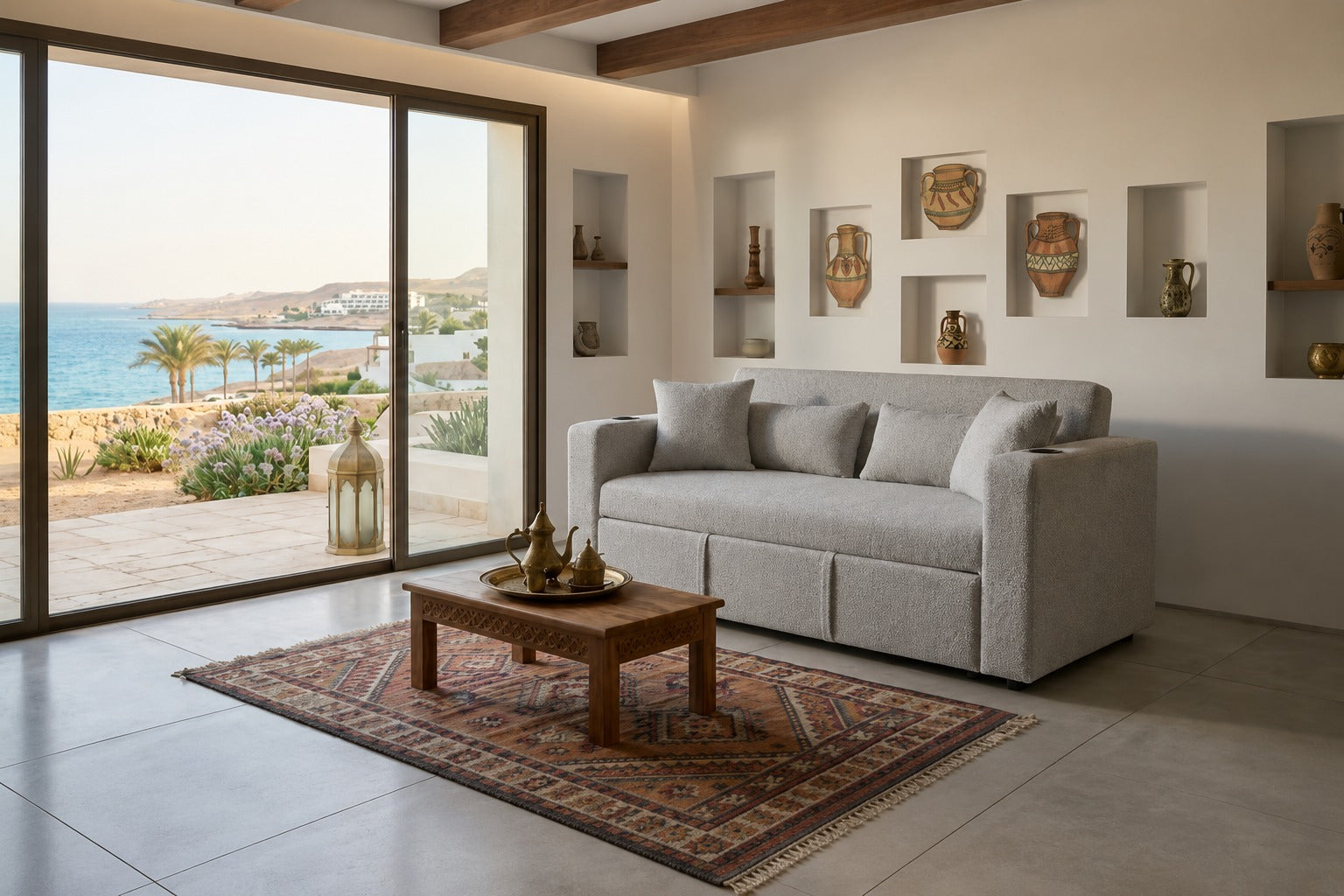Chill Sofa Bed