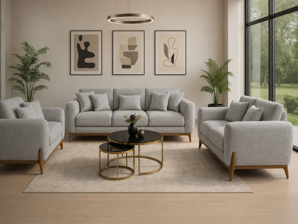 Heaven living set