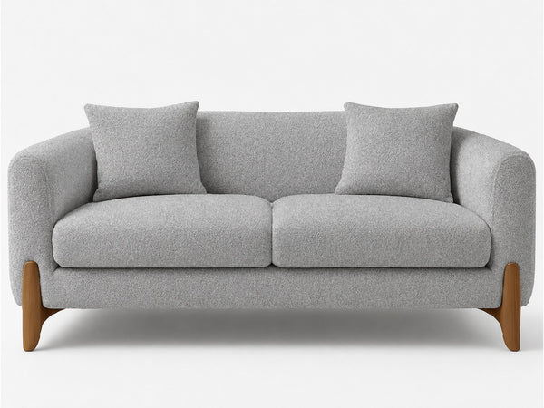 Heaven 3 Seater Sofa