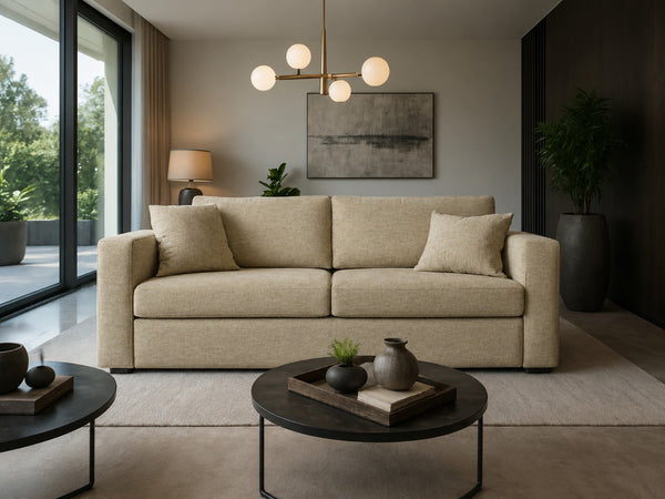 Jet Sofa