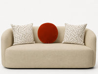 Sila 3 Seater Sofa