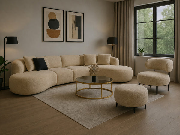 Comfort living set