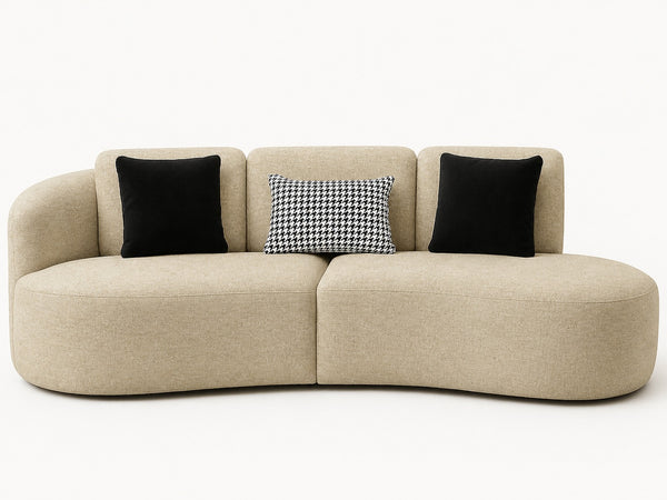 Comfort 3 Seater Sofa