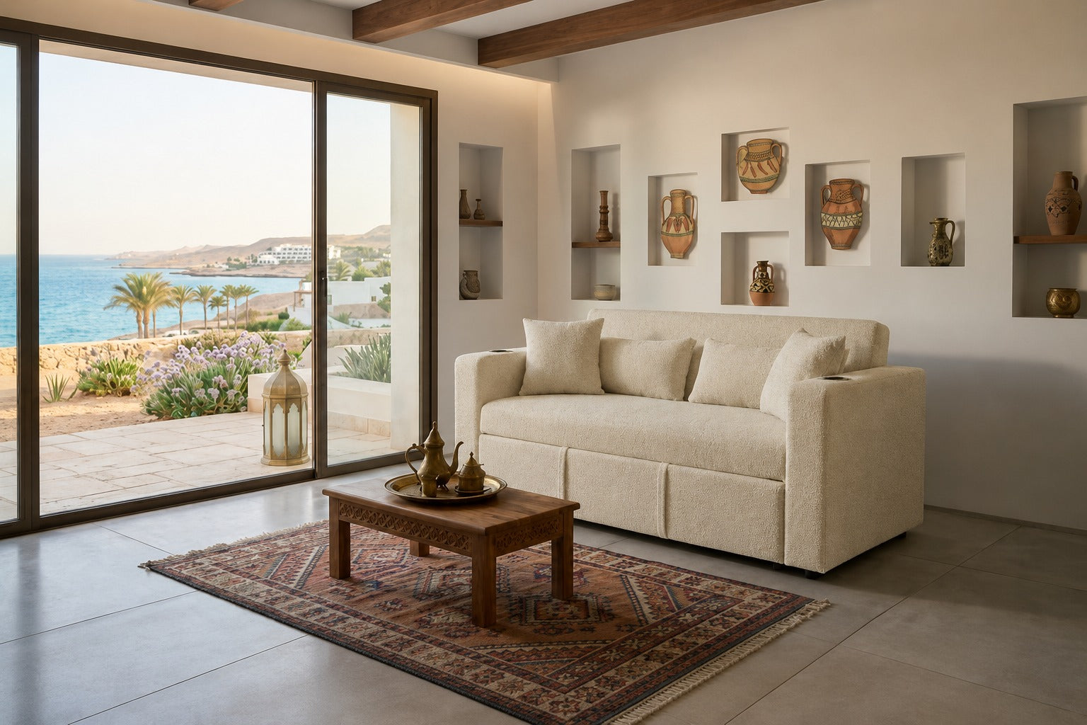 Chill Sofa Bed