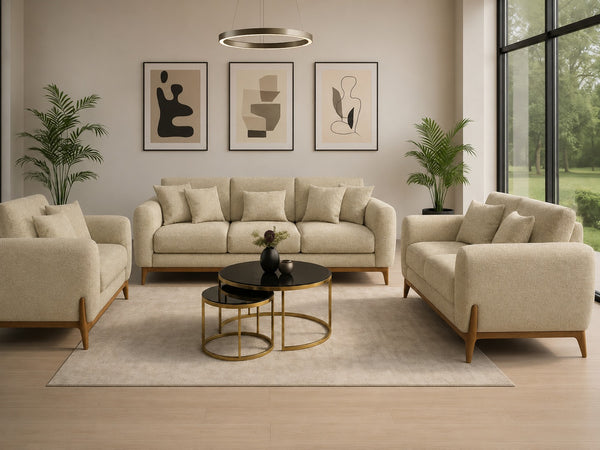 Heaven living set