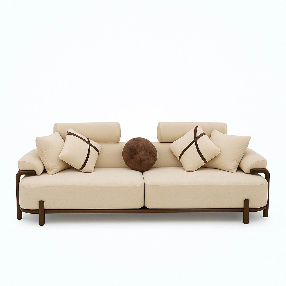 Aura living set