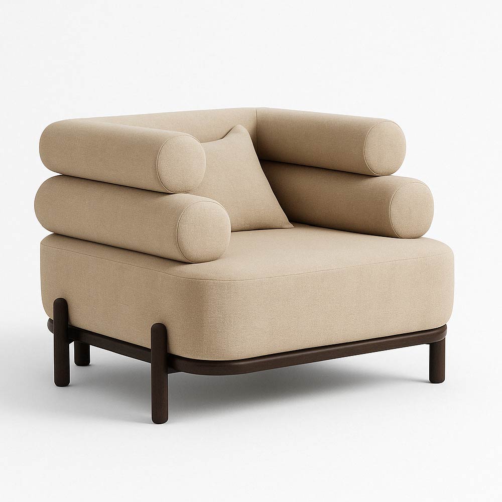 Aura chair