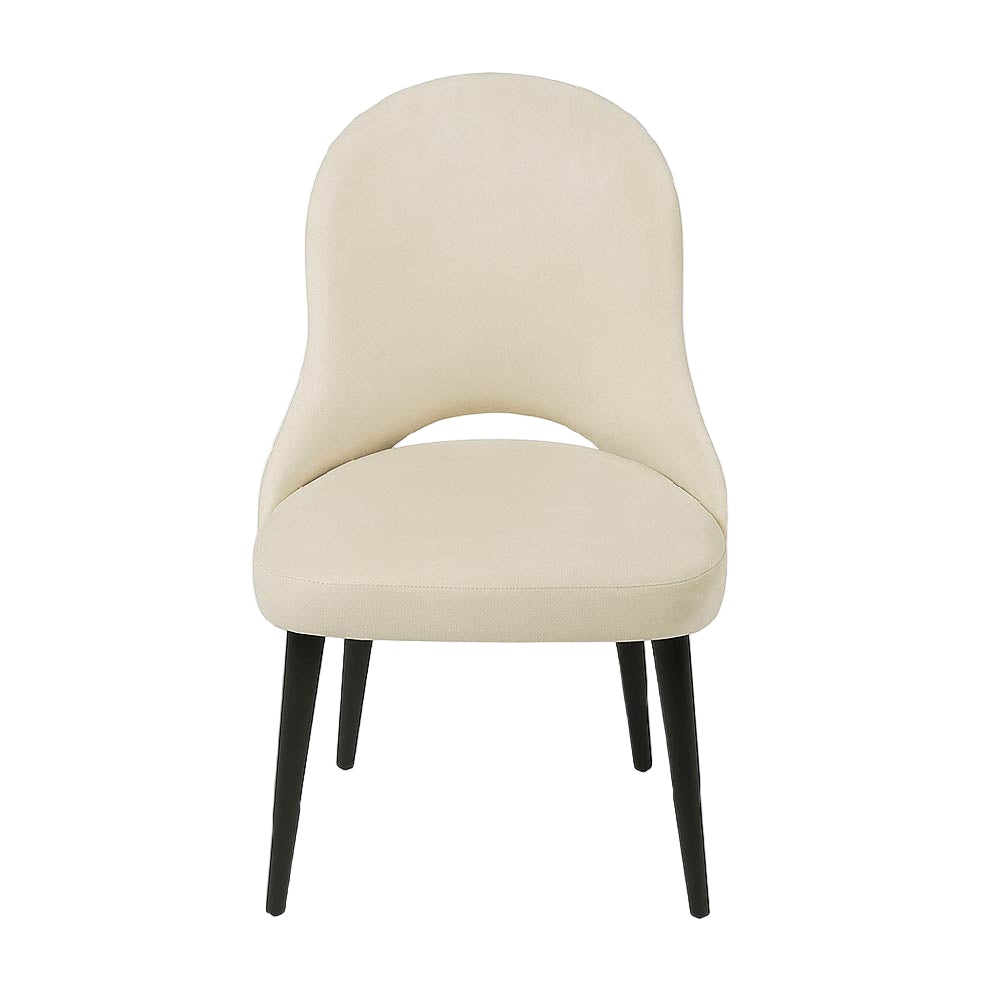Woody Chair